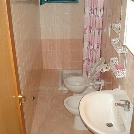 Nyaraló Baia Mare Blu Gallipoli