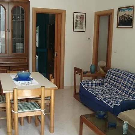 Casa vacanze Baia Mare Blu