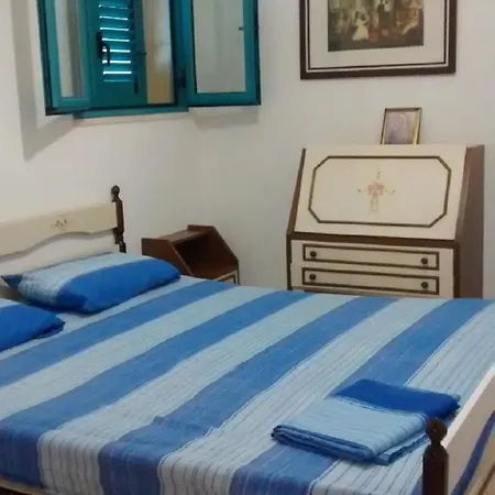 Casa vacanze Baia Mare Blu *