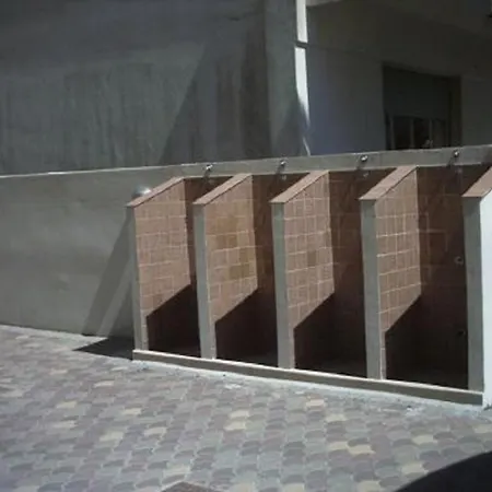 Baia Mare Blu Σπίτι διακοπών