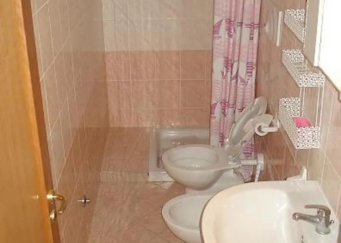 Holiday home Baia Mare Blu Gallipoli