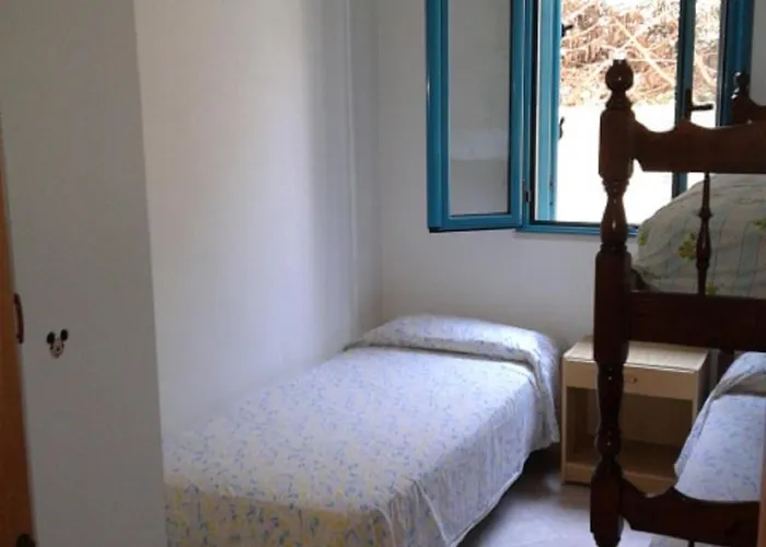 Baia Mare Blu Gallipoli