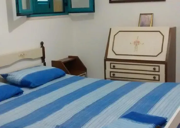 Holiday home Baia Mare Blu *