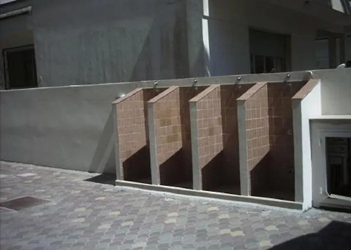 Baia Mare Blu Holiday home